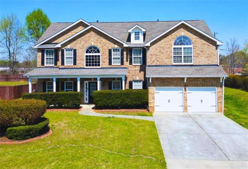 100 Tapestry Dr, McDonough, GA, 30252-6696 | Card Image