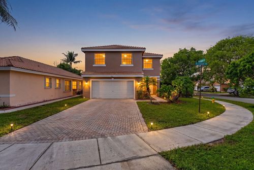 7962 N Silverado Circle, Hollywood, FL, 33024 | Card Image