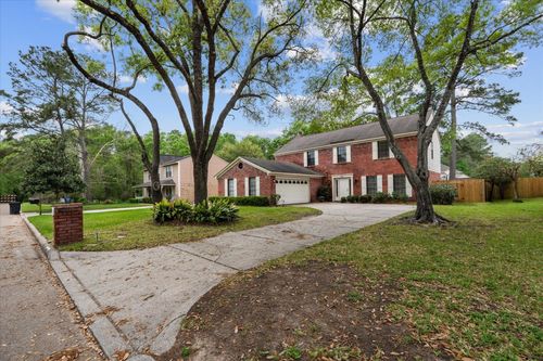 3807 Forest Village Dr, Kingwood, TX, 77339-1818 | Card Image