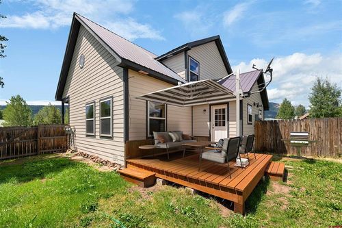 a-137 Escalante Street, Crested Butte, CO, 81224 | Card Image