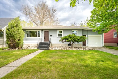 1815 Wyoming Avenue, Billings, MT, 59102 | Card Image