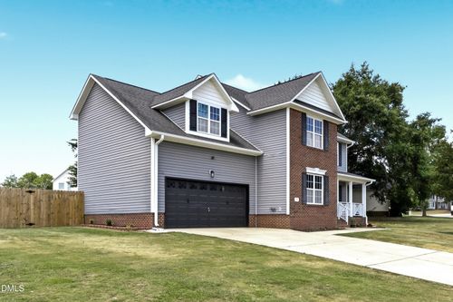 190 Asheford Way, Cameron, NC, 28326-6353 | Card Image