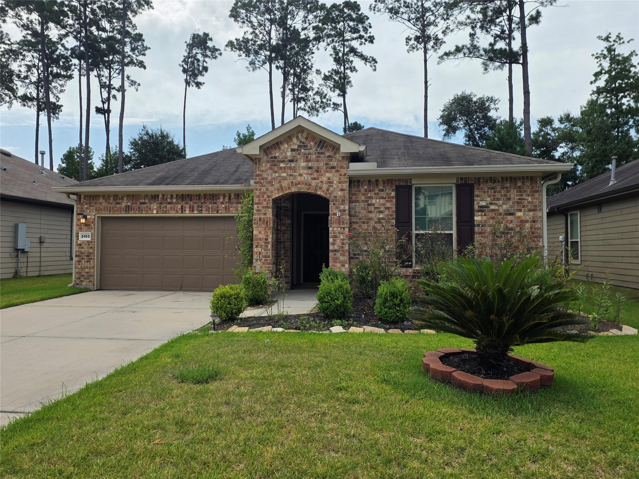 Residential in Conroe