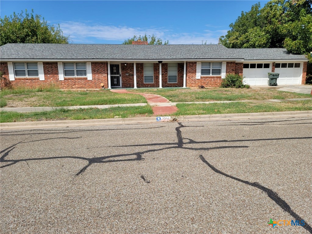Evans St, Killeen, TX 76541