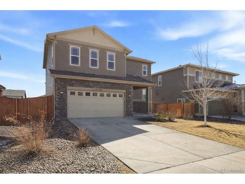 25562 E Bayaud Pl, Aurora, CO, 80018-4683 | Card Image