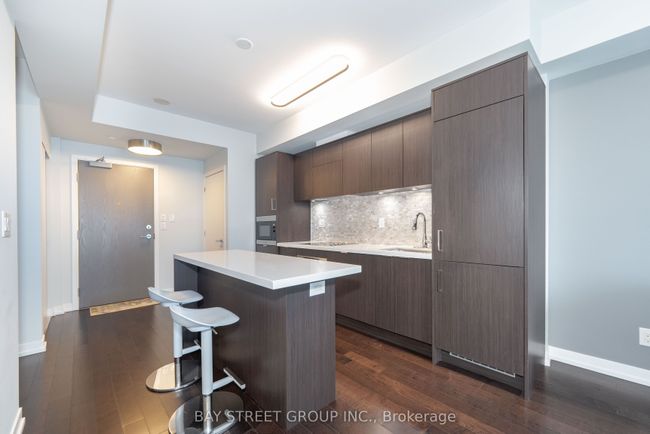 3212 - 21 Widmer St, Condo with 2 bedrooms, 1 bathrooms and null parking in Toronto ON | Image 10