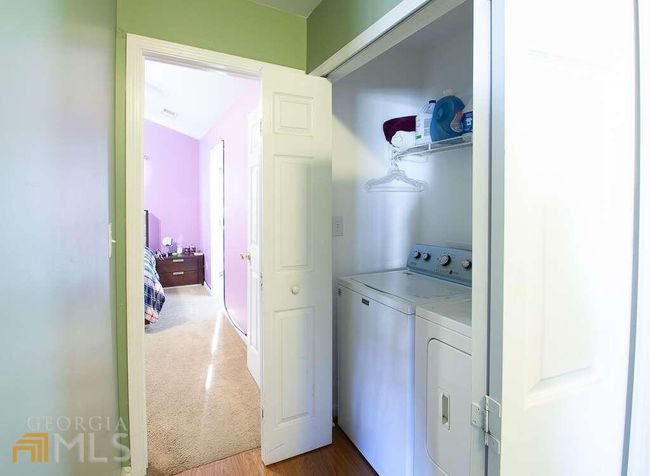 600 Riverside Dr Nw, House other with 3 bedrooms, 2 bathrooms and null parking in Calhoun GA | Image 15