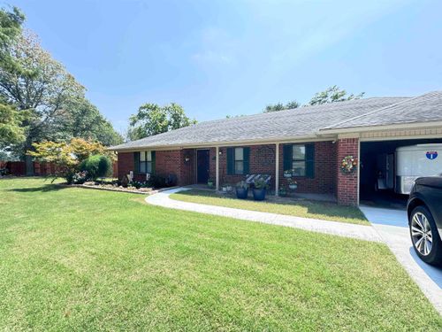 131 S Ramblewood, Blytheville, AR, 72315 | Card Image