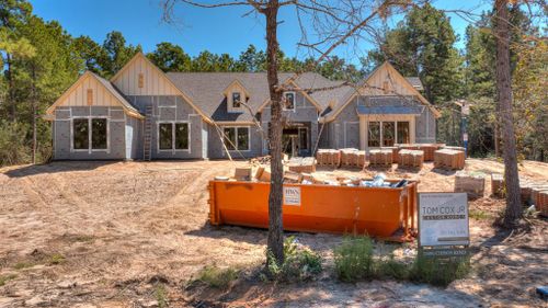 25091 Chisos Bnd, Montgomery, TX, 77316 | Card Image