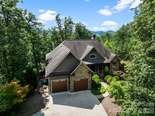 600 White Water Way, Marshall, NC, 28753-4033 | Card Image