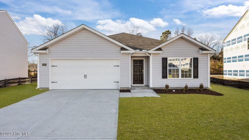 4032 Topsail Trl, New Bern, NC, 28560-0012 | Card Image