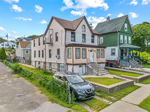 450 Franklin Ave, Mount Vernon, NY, 10553-1759 | Card Image