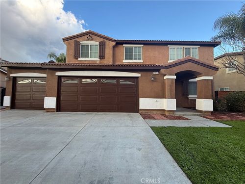 29162 Hydrangea St, Murrieta, CA, 92563-4419 | Card Image