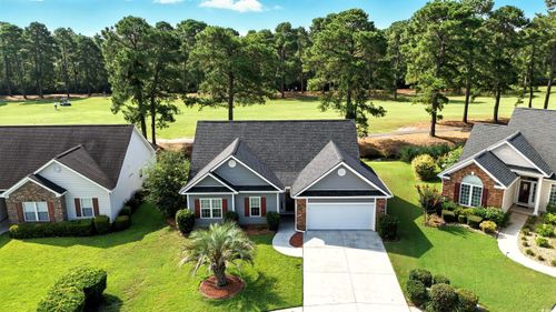 158 Regency Dr, Conway, SC, 29526-9018 | Card Image