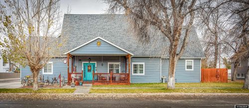 701 Grace Avenue, Worland, WY, 82401 | Card Image