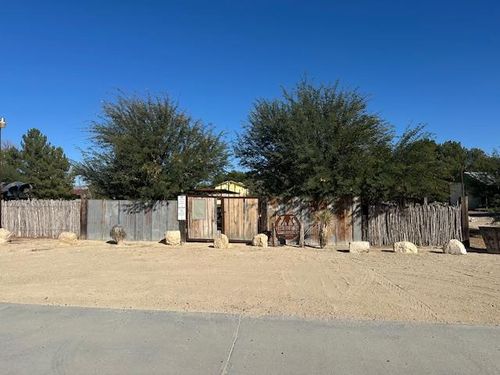 0000 S Water St, Fort Stockton, TX, 79735 | Card Image
