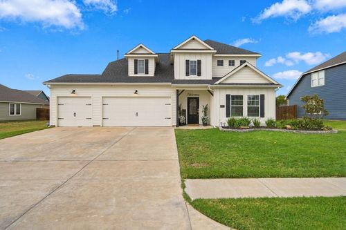 618 Finlee Way, Tioga, TX, 76271-2003 | Card Image