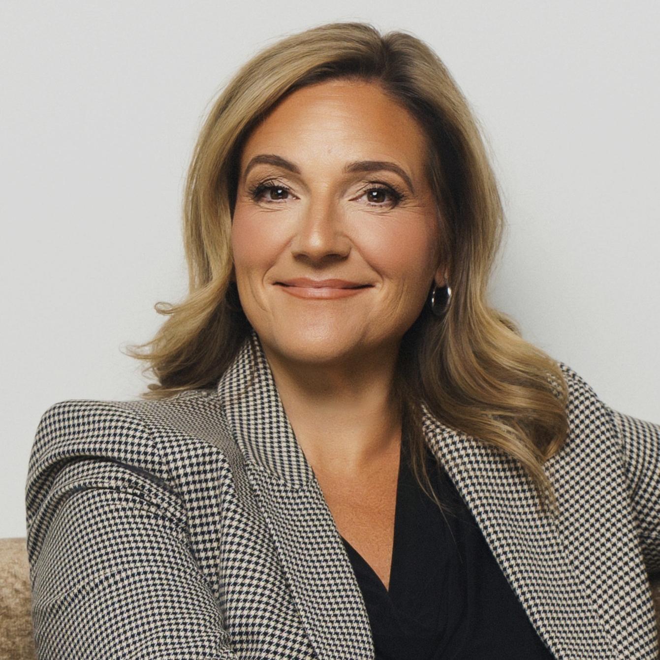 Stephanie Gilezan