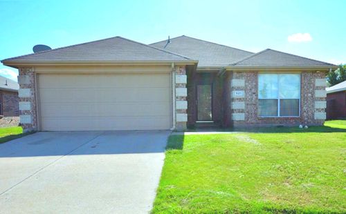 621 Chestnut Ct, Royse City, TX, 75189-8640 | Card Image