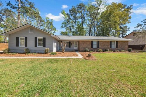 2507 N Sherwood Dr, Valdosta, GA, 31602-2138 | Card Image