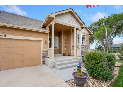 708 Mountain Ave, Pierce, CO, 80650-1151 | Card Image