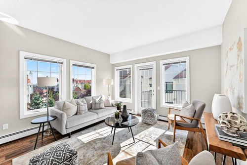 401-20 Royal Oak Plaza Nw, Calgary, AB, T3G0E6 | Card Image