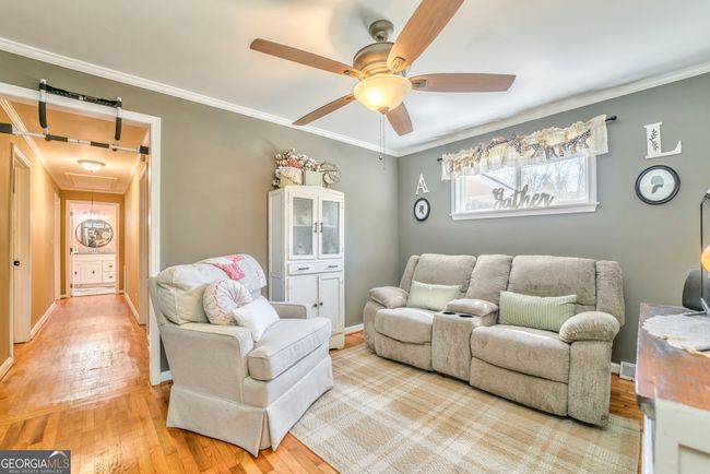 2765 Oak Hill Rd, House other with 3 bedrooms, 2 bathrooms and null parking in Lyerly GA | Image 27