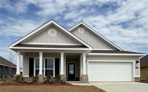 7644 Anglebrook Road N, Mobile, AL, 36695 | Card Image