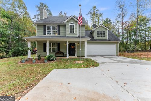 5647 Deerberry Ln, Gillsville, GA, 30543-2135 | Card Image