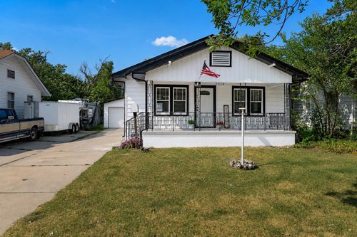 2614 W Douglas Ave, Wichita, KS, 67203 | Card Image