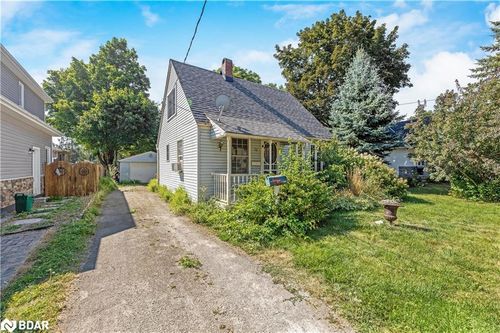 12 Churchill Cres, Georgetown, ON, L7G2N1 | Card Image