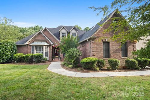 5125 Belicourt Dr, Charlotte, NC, 28277-2660 | Card Image