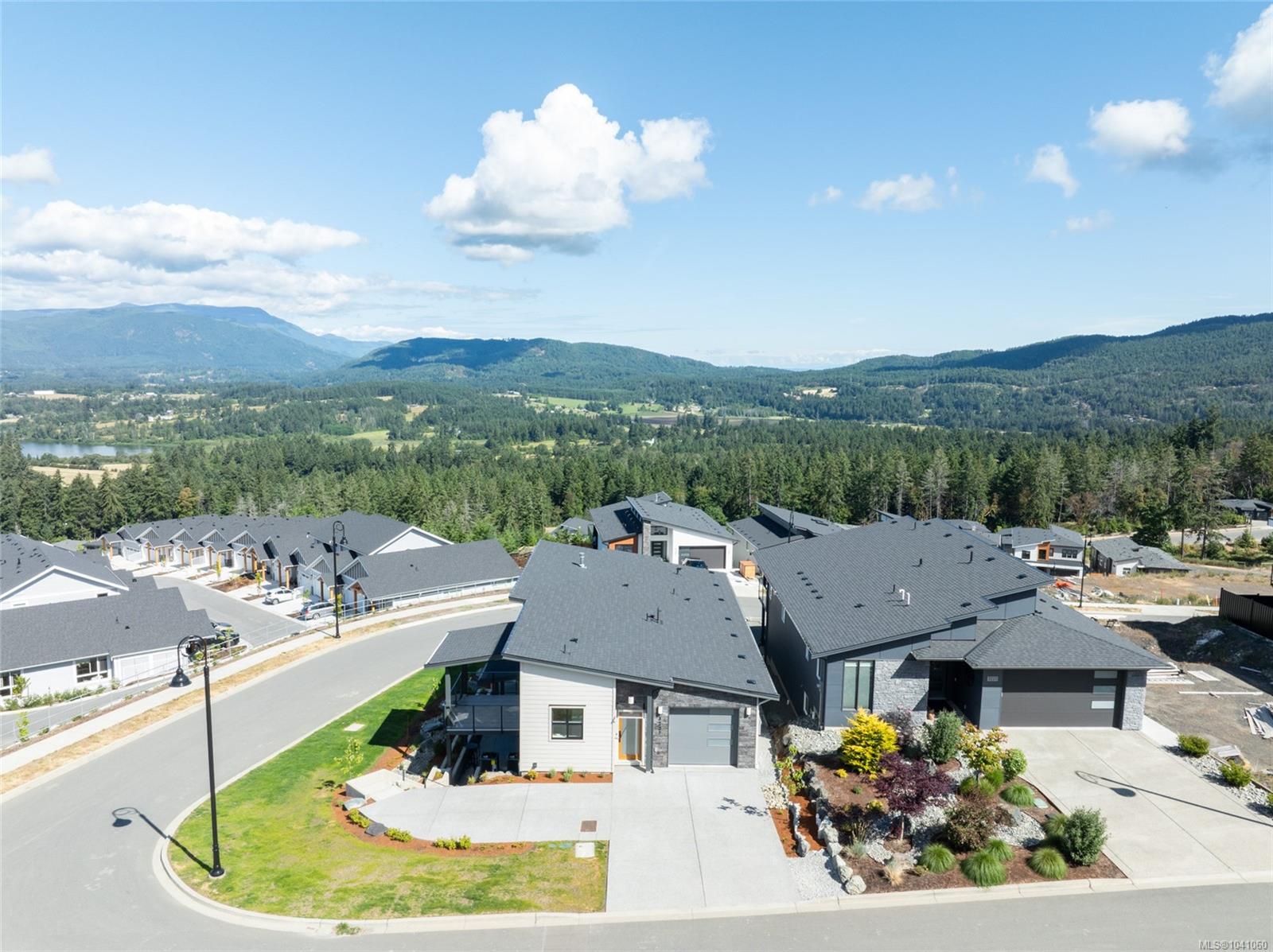 Residential in Duncan 3