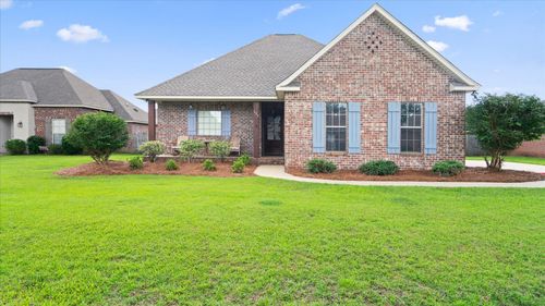 157 Sunline Dr, Petal, MS, 39465-9032 | Card Image