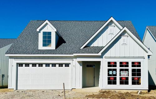 11813 Verbena Pl, Plain City, OH, 43064-3642 | Card Image