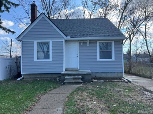 8680 Stahelin Ave, Detroit, MI, 48228-3055 | Card Image