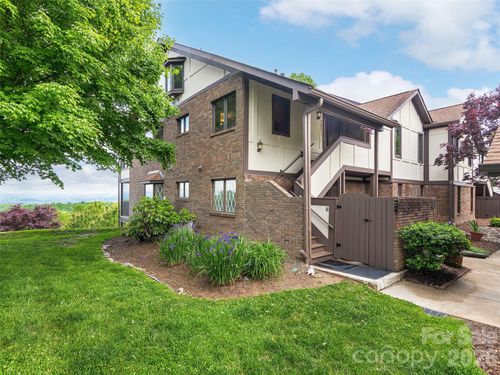 503 Fleetwood Plz, Laurel Park, NC, 28739-8327 | Card Image