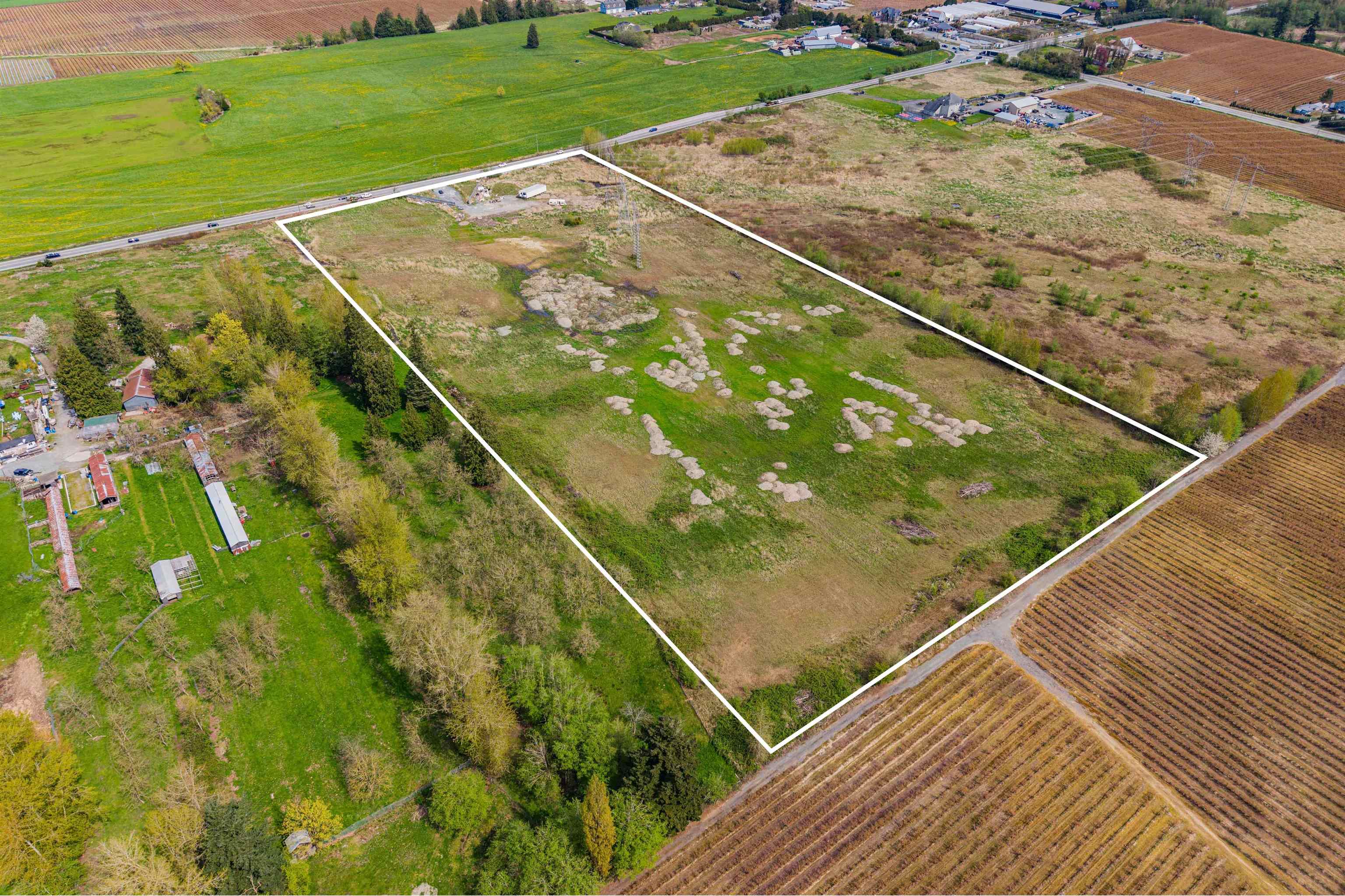 Land in Langley 4