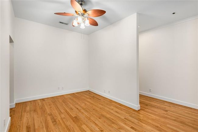 UNIT-123 - 384 Ralph Mcgill Blvd Ne, Condo with 1 bedrooms, 1 bathrooms and 1 parking in Atlanta GA | Image 19