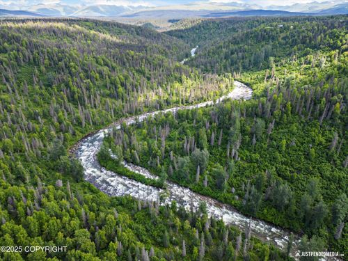 12643 W Snowberry Rd, Willow, AK, 99688 | Card Image