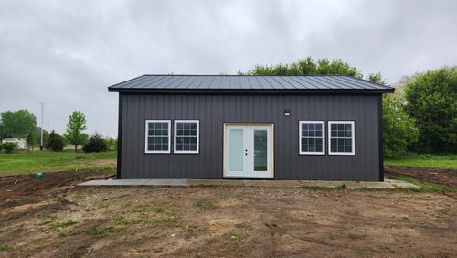 7225 Saddlebag Lake Rd, Lake Odessa, MI, 48849-9303 | Card Image