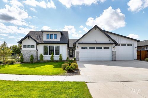 7655 W Meltwater Ln, Eagle, ID, 83616-7718 | Card Image