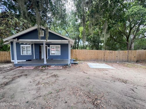 3634 Rogers Ave, Jacksonville, FL, 32208-1219 | Card Image