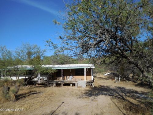 15640 N Daisy Place, Tucson, AZ, 85739 | Card Image