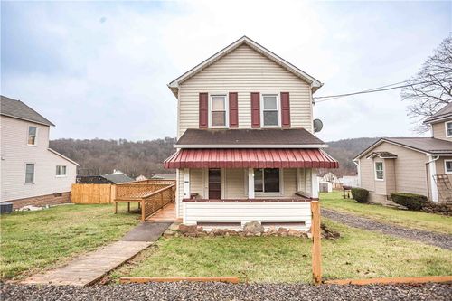169 2nd St, Ernest, PA, 15739-9006 | Card Image