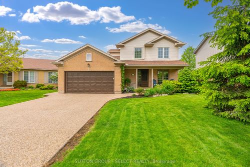 1872 Downes Crt, London, ON, N6G5E8 | Card Image