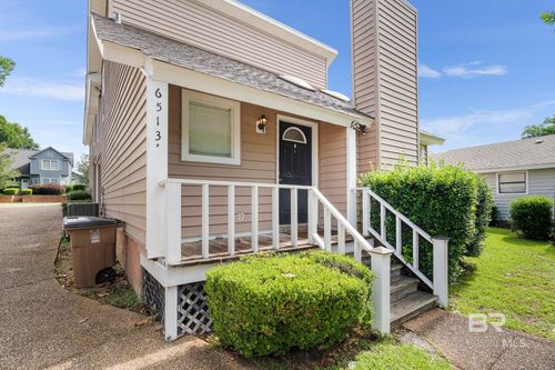 b-6513 Cedar Bend Ct, Mobile, AL, 36608-5333 | Card Image