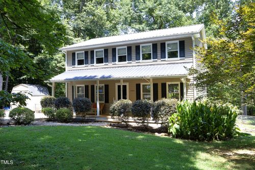 2484 Moss Creek Loop, Elon, NC, 27244-9600 | Card Image