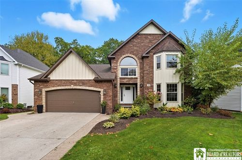 339 Daniel Dr, North Tonawanda, NY, 14120-1761 | Card Image