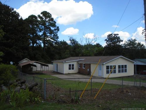 2631 Stonehaven Dr, Fayetteville, NC, 28306-2634 | Card Image